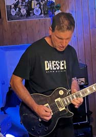 Chez Marian – Orvin